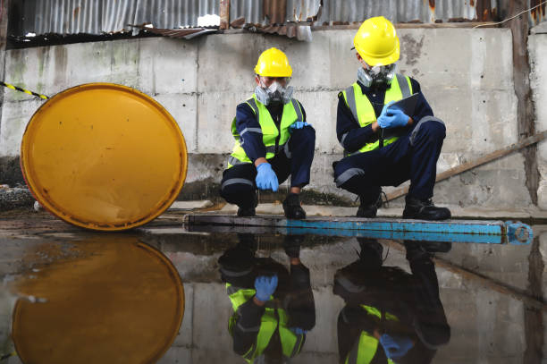 Professional Septic Cleaning