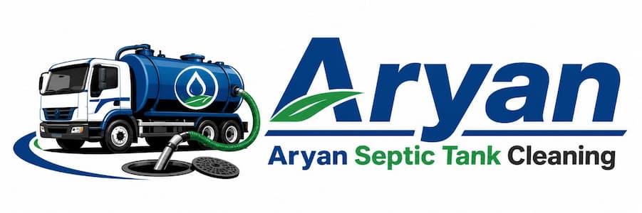Aryan Septic Tank Cleaning
